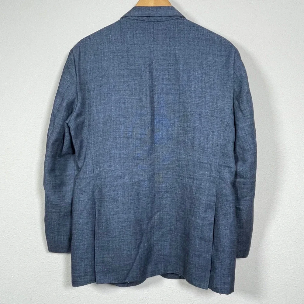 Joseph Abboud elevate your